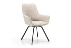 A-Meubel Eetkamerstoel Sierra