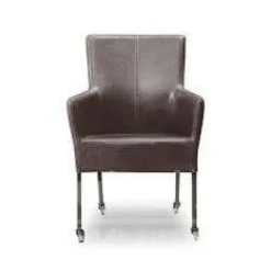 A-Meubel Eetkamerstoel Suske