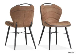 A-Meubel Eetkamerstoel Talent