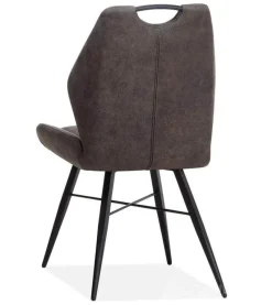 A-Meubel Eetkamerstoel Torro