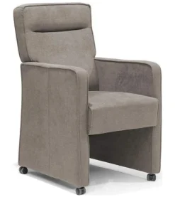 A-Meubel Eetkamerstoel Utah