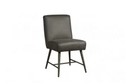 A-Meubel Eetkamerstoel Zonder Armleuning Belmonte