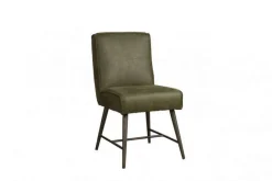 A-Meubel Eetkamerstoel Zonder Armleuning Belmonte