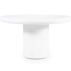 A-Meubel Eetkamertafel Frost - 240123