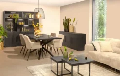 A-Meubel Eettafel Amsterdam