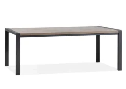 A-Meubel Eettafel Cadzand