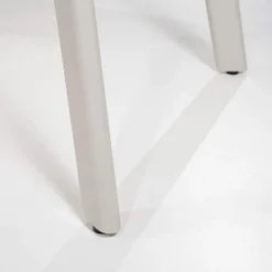 A-Meubel Eettafel Dion - 220cm - Naturel - 96234