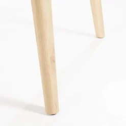 A-Meubel Eettafel Elijah - 220cm - Naturel - 96212