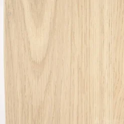 A-Meubel Eettafel Elijah - 260cm - Naturel - 96214