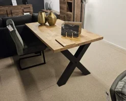 A-Meubel Eettafel Formula-X