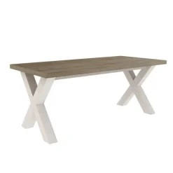 A-Meubel Eettafel Gouda - Direct Leverbaar