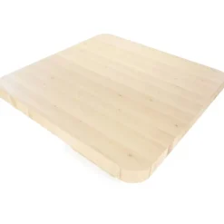A-Meubel Eettafel Harmonie - 140cm - Naturel - 96250