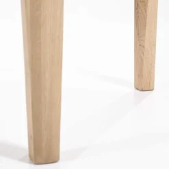 A-Meubel Eettafel Harvey - 200cm - Naturel - 96129