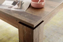 A-Meubel Eettafel IJzendijke (uitschuifbaar)