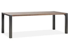 A-Meubel Eettafel Kampen