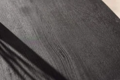 A-Meubel Eettafel Mira Zwart Klein