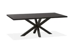 A-Meubel Eettafel Novac 160cm
