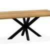 A-Meubel Eettafel Novac 220cm