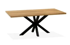 A-Meubel Eettafel Novac 220cm