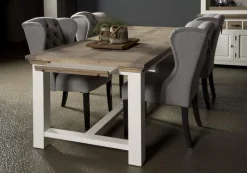 A-Meubel Eettafel Parma