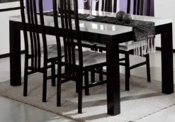 A-Meubel Eettafel Rilland