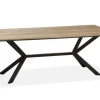 A-Meubel Eettafel Russel 240cm