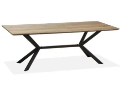 A-Meubel Eettafel Russel 190cm