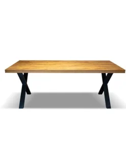 A-Meubel Eettafel Saasveld