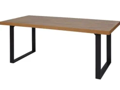 A-Meubel Eettafel Saasveld