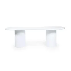 A-Meubel Eettafel Seki 200cm - 240000