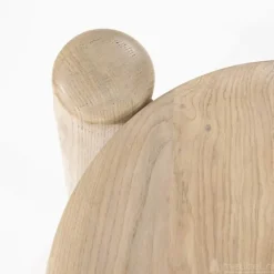 A-Meubel Eettafel Selbu - 200x100cm - 96182