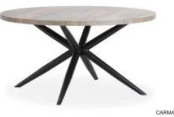 A-Meubel Eettafel Uithoorn