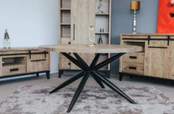 A-Meubel Eettafel Vinkeveen