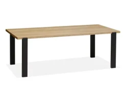 A-Meubel Eettafel Wognum
