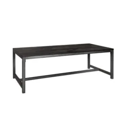 A-Meubel Eettafel Ziano