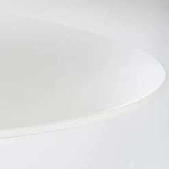 A-Meubel Eettafels Elin - 200cm - Wit - 95983