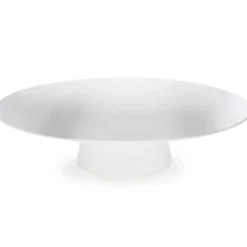 A-Meubel Eettafels Elin - 250cm - Wit - 95984