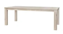 A-Meubel Eettafel-T Bloemendaal