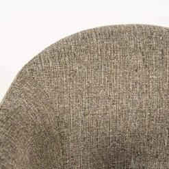 A-Meubel Fauteuil Connor - Bruin Donna - 96350