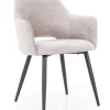 A-Meubel Fauteuil Esmee - Beige Mellow - 95936