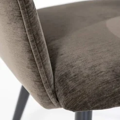 A-Meubel Fauteuil Esmee - Bruin Mellow - 95934