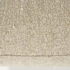 A-Meubel Fauteuil Francis - Beige Flou - 96316