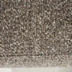 A-Meubel Fauteuil Francis - Taupe Flou - 96317