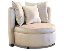 A-Meubel Fauteuil Lellens