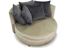 A-Meubel Fauteuil Lellens