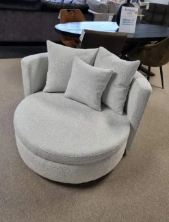 A-Meubel Fauteuil Lellens