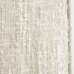 A-Meubel Fauteuil Loys - Beige Barkley - 96170