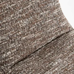 A-Meubel Fauteuil Loys - Bruin Barkley - 96172