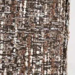 A-Meubel Fauteuil Loys - Bruin Barkley - 96172