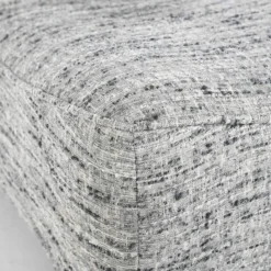 A-Meubel Fauteuil Loys - Grijs Barkley - 96171